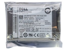 INTEL SSDSC1BG400G4R SSDSC1BG400G4 67D8C 067D8C 09TVP 009TVP SSDSC2BX100G401 SATA SSD