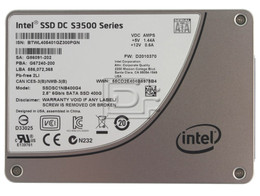 INTEL SSDSC1NB400G401 SSDSC1NB400G4 SSDSC1NB400G401 SATA SSD