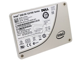 INTEL SSDSC2BA100G3R T7G55 0T7G55 SSDSC2BA100G3 SSDSC2BA100G301 SATA SSD