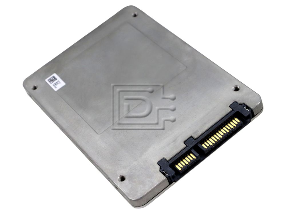 INTEL SSDSC2BA100G3R T7G55 0T7G55 SSDSC2BA100G3 SSDSC2BA100G301 SATA SSD Image 3 image