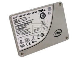 INTEL SSDSC2BA200G3T 6P5GN 06P5GN 200GB SATA Solid State Drive