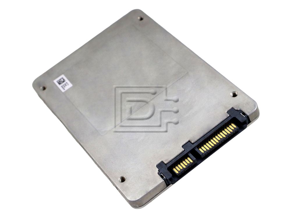 INTEL SSDSC2BA200G3T 6P5GN 06P5GN SATA Solid State Drive Image 3 image