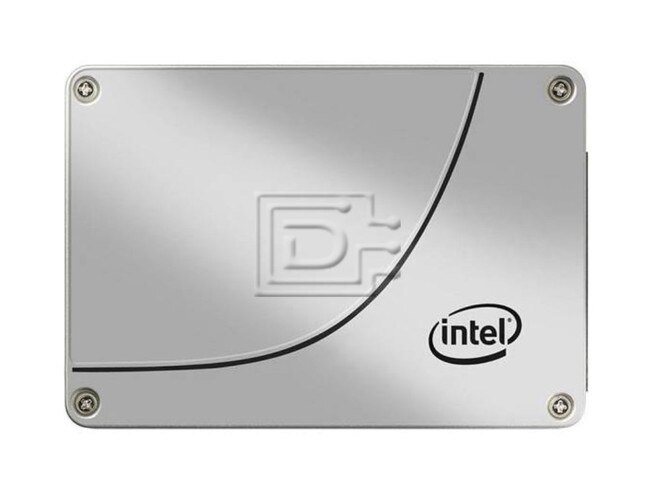 INTEL SSDSC2BA200G401 SSDSC2BA200G4 SATA Solid State Drive image 