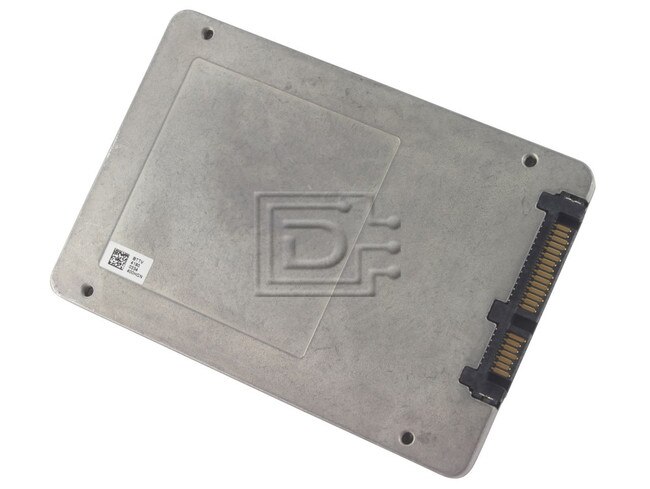 INTEL SSDSC2BA400G3R 58DVD 058DVD SATA SSD Image 3 image
