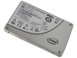 INTEL SSDSC2BA400G3T SSDSC2BA400G301 SSDSC2BA400G3 06XJ05 6XJ05 SATA SSD