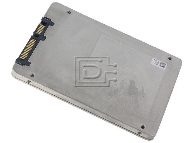 INTEL SSDSC2BA400G3T SSDSC2BA400G301 SSDSC2BA400G3 06XJ05 6XJ05 SATA SSD image 2
