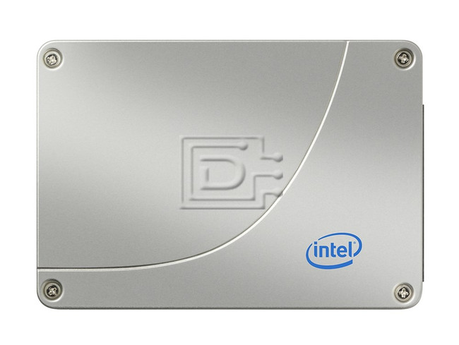 INTEL SSDSC2BA400G3T SSDSC2BA400G301 SSDSC2BA400G3 SATA SSD image 
