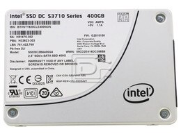 INTEL SSDSC2BA400G401 SSDSC2BA400G4 SATA Solid State Drive