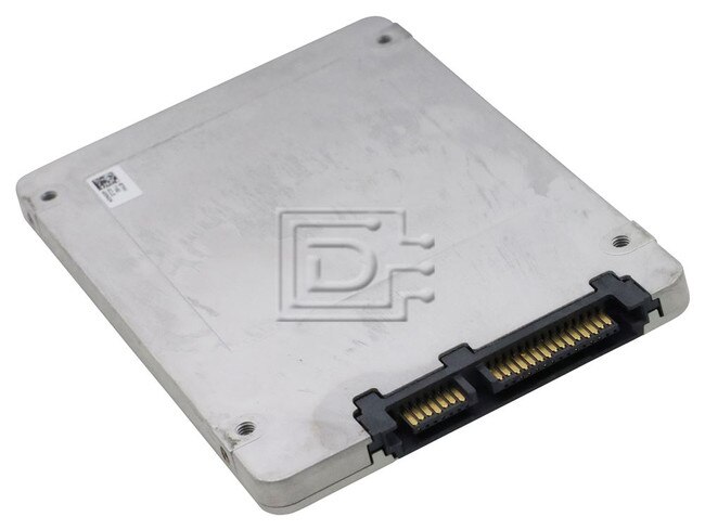 INTEL SSDSC2BA400G401 SSDSC2BA400G4 SATA Solid State Drive image 3