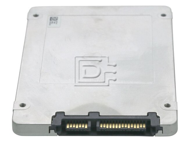 INTEL SSDSC2BA400G4P 804638-002 SSDSC2BA400G4 SSDSC2BA400G4P1 SSDSC2BA400G4-HPE SSDSC2BA400G401-HPE SATA Solid State Drive image 4