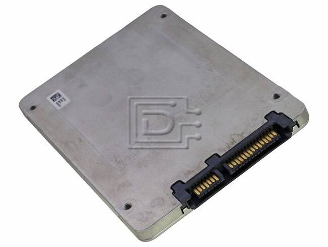 INTEL SSDSC2BA400G4R 7C7FK 07C7FK SATA SSD Image 2 image