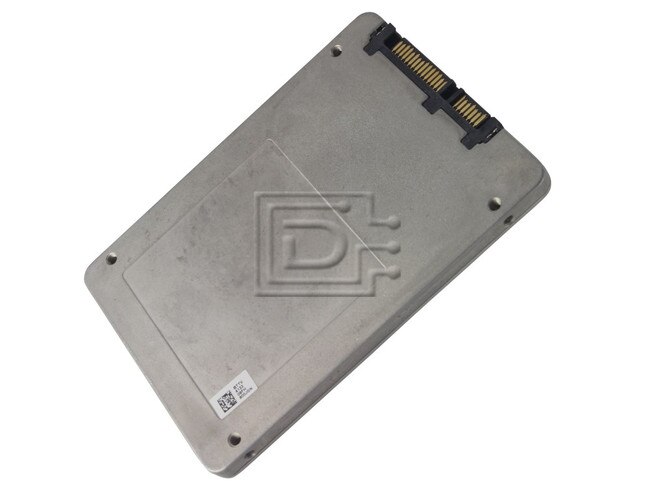 INTEL SSDSC2BA800G3E SSDSC2BA800G3 SSDSC2BA800G301 4WN3G 04WN3G SATA 2.5" SSD Solid State Hard Drive image 3