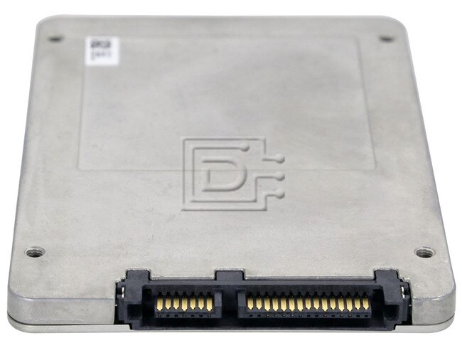 INTEL SSDSC2BA800G3E SSDSC2BA800G3 SSDSC2BA800G301 4WN3G 04WN3G SATA 2.5" SSD Solid State Hard Drive image 4