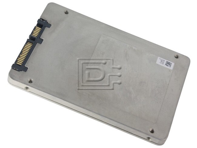 INTEL SSDSC2BA800G3T SSDSC2BA800G3 SSDSC2BA800G301 09T0ND 9T0ND SATA 2.5" SSD Solid State Hard Drive image 2