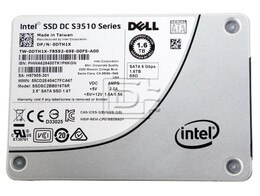 INTEL SSDSC2BB012T6R 0KYTDG KYTDG SATA SSD