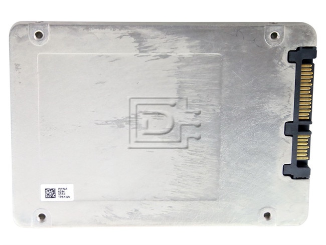 INTEL SSDSC2BB012T6R 0KYTDG KYTDG SATA SSD image 4