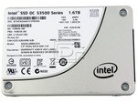INTEL SSDSC2BB016T401 SSDSC2BB016T4 SATA Solid State Drive