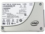 INTEL SSDSC2BB016T401 SSDSC2BB016T4 SATA Solid State Drive