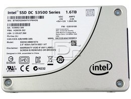 Intel SSDSA2BW160G3L Disque dur interne SSD pour ordinateur portable  45N8138 45N8057 45N8122 2,5 160 Go SATA 5400 tr/min SDD : :  Électronique