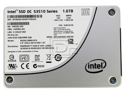 INTEL SSDSC2BB016T601 SSDSC2BB016T6 SATA SSD