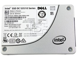 INTEL SSDSC2BB016T6R SSDSC2BB016T6 SSDSC2BB016T601 0DTH1X DTH1X SATA SSD