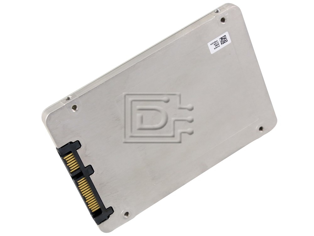 INTEL SSDSC2BB016T6R SSDSC2BB016T6 SSDSC2BB016T601 0DTH1X DTH1X SATA SSD Image 2 image