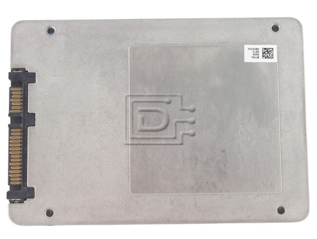 INTEL SSDSC2BB080G401 SSDSC2BB080G4 SSDSC2BB080G401 SATA SSD Image 2 image