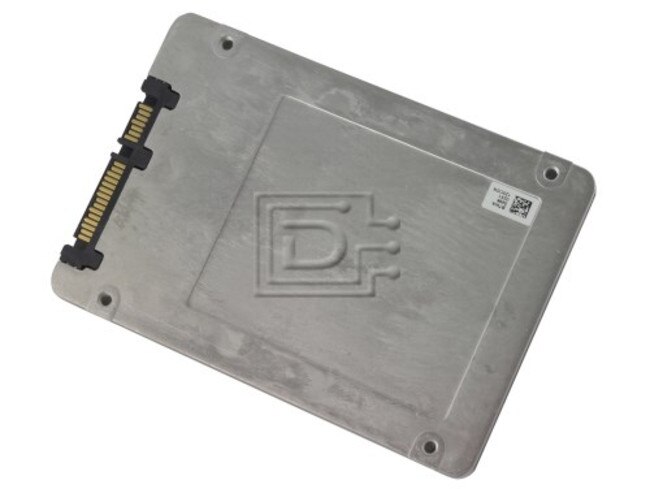 INTEL SSDSC2BB120G6R KX83R 0KX83R SATA Solid State Drive Image 2 image