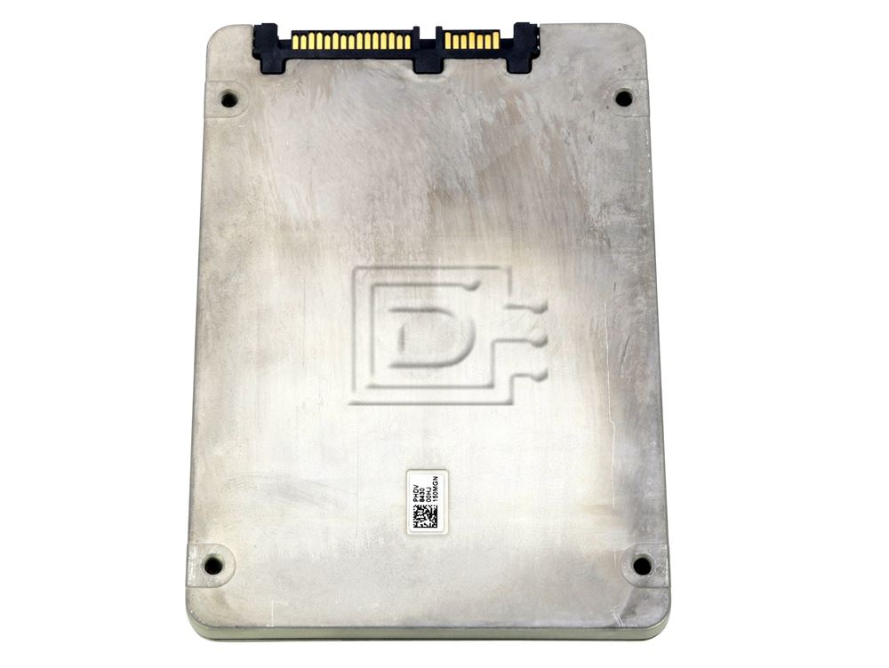 INTEL SSDSC2BB120G7R 394XT 0394XT SATA Solid State Drive Image 4 image