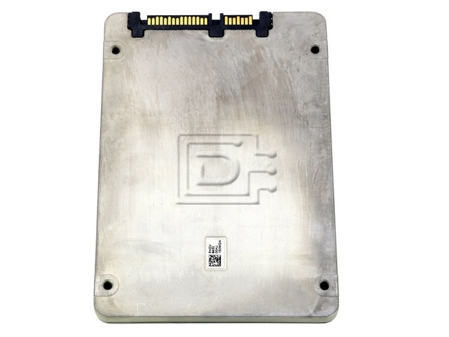 INTEL SSDSC2BB120G7R 394XT 0394XT SATA Solid State Drive Image 4 image