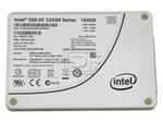 INTEL SSDSC2BB160G401 SSDSC2BB160G4 SSDSC2BB160G401 SATA SSD