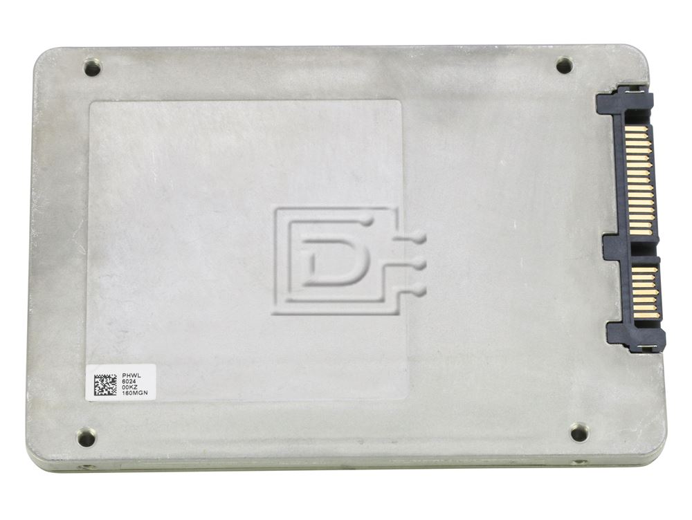 INTEL SSDSC2BB160G401 SSDSC2BB160G4 SSDSC2BB160G401 SATA SSD Image 3 image