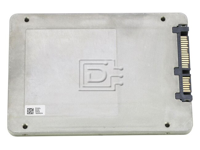 INTEL SSDSC2BB160G401 SSDSC2BB160G4 SSDSC2BB160G401 SATA SSD Image 3 image