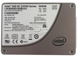 INTEL SSDSC2BB300G401 SSDSC2BB300G4 SSDSC2BB300G401 SATA SSD