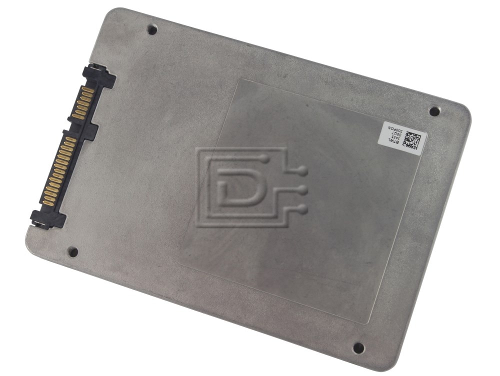 INTEL SSDSC2BB300G4R DYFP9 0DYFP9 SATA SSD Image 2 image