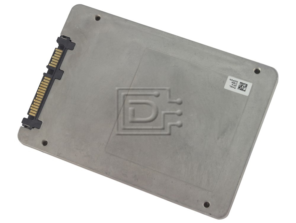 Dell Intel DC S3500 Series SSDSC2BB300G4T / D298X 300GB 2.5