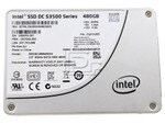 INTEL SSDSC2BB480G401 SSDSC2BB480G4 SSDSC2BB480G401 SATA SSD