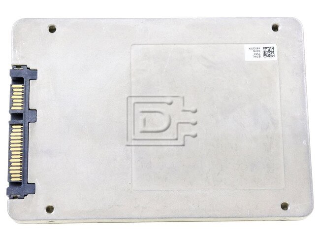 INTEL SSDSC2BB480G401 SSDSC2BB480G4 SSDSC2BB480G401 SATA SSD image 2