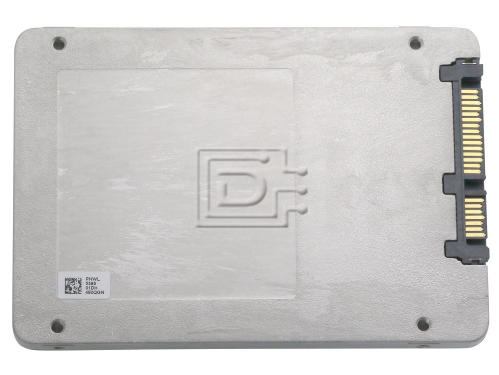 INTEL SSDSC2BB480G4R 7GPY7 07GPY7 CFPWY 0CFPWY SATA Solid State Drive Image 3 image