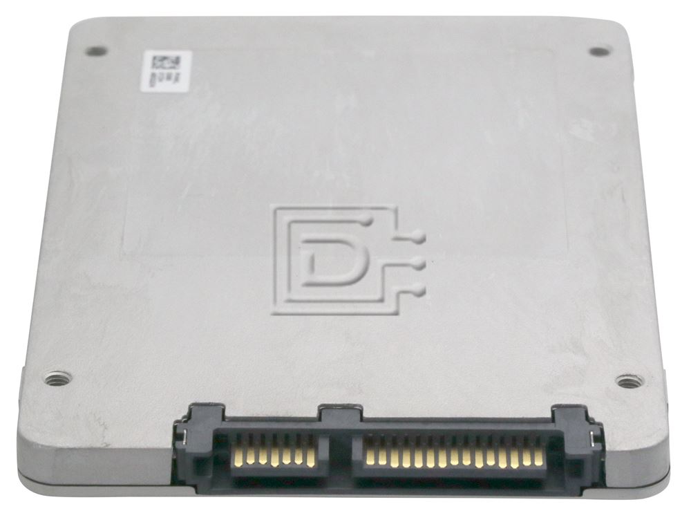 INTEL SSDSC2BB480G4R 7GPY7 07GPY7 CFPWY 0CFPWY SATA Solid State Drive Image 4 image