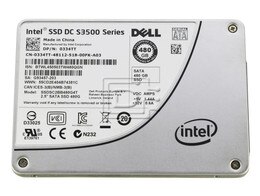 INTEL SSDSC2BB480G4T 334TT 0334TT SATA Solid State Drive