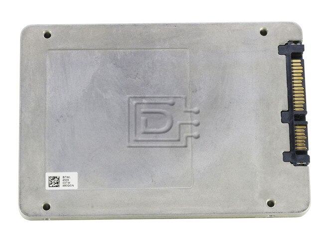 INTEL SSDSC2BB480G4T 334TT 0334TT SATA Solid State Drive image 3