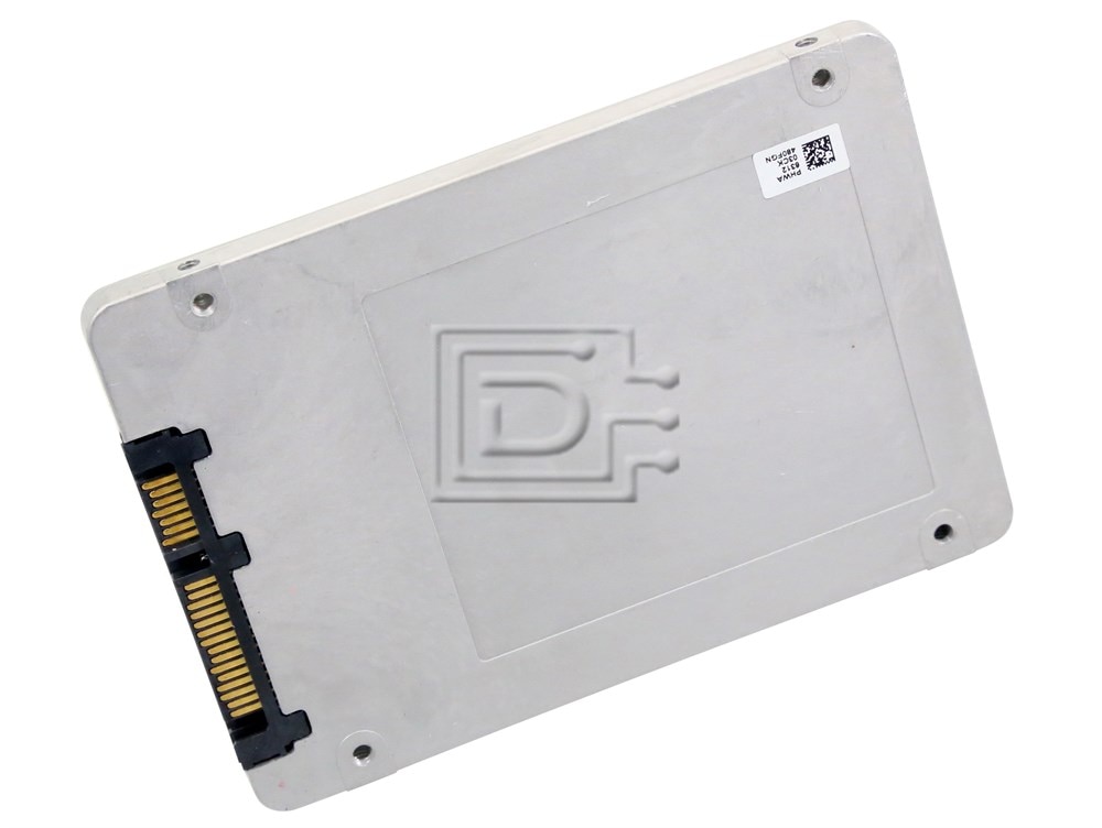INTEL SSDSC2BB480G6R 008R8 0008R8 SATA Solid State Drive Image 3 image