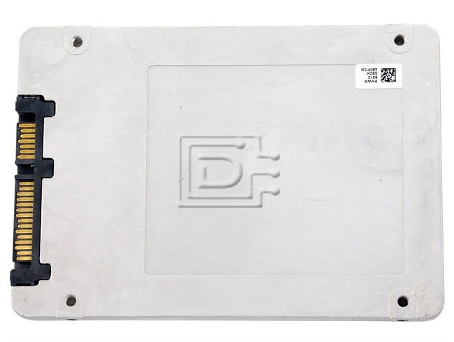 INTEL SSDSC2BB480G6R 008R8 0008R8 SATA Solid State Drive Image 4 image