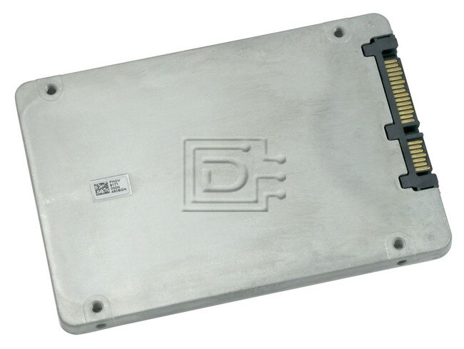 INTEL SSDSC2BB480G7R 64TMJ 064TMJ SATA Solid State Drive Image 3 image