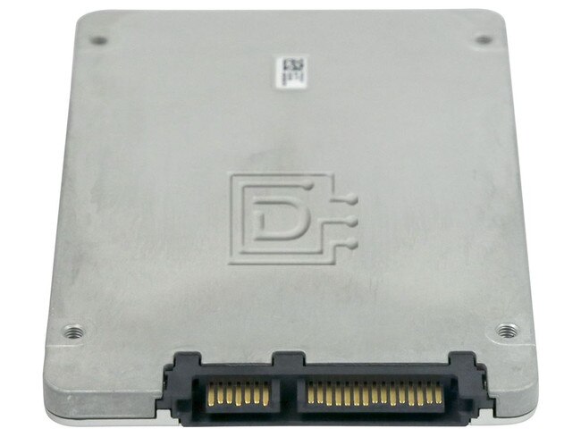 INTEL SSDSC2BB480G7R 64TMJ 064TMJ SATA Solid State Drive Image 4 image