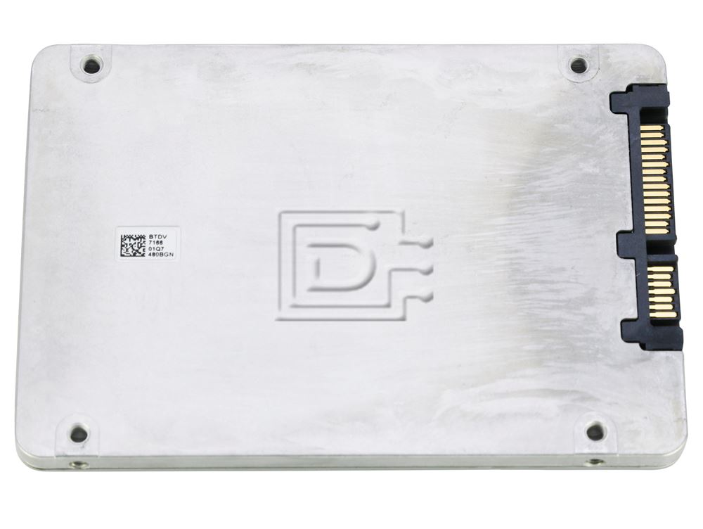 Intel DC S3520 SSDSC2BB480G7 480GB 2.5
