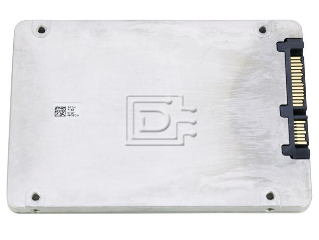 INTEL SSDSC2BB480G7 SATA Solid State Drive Image 3 image