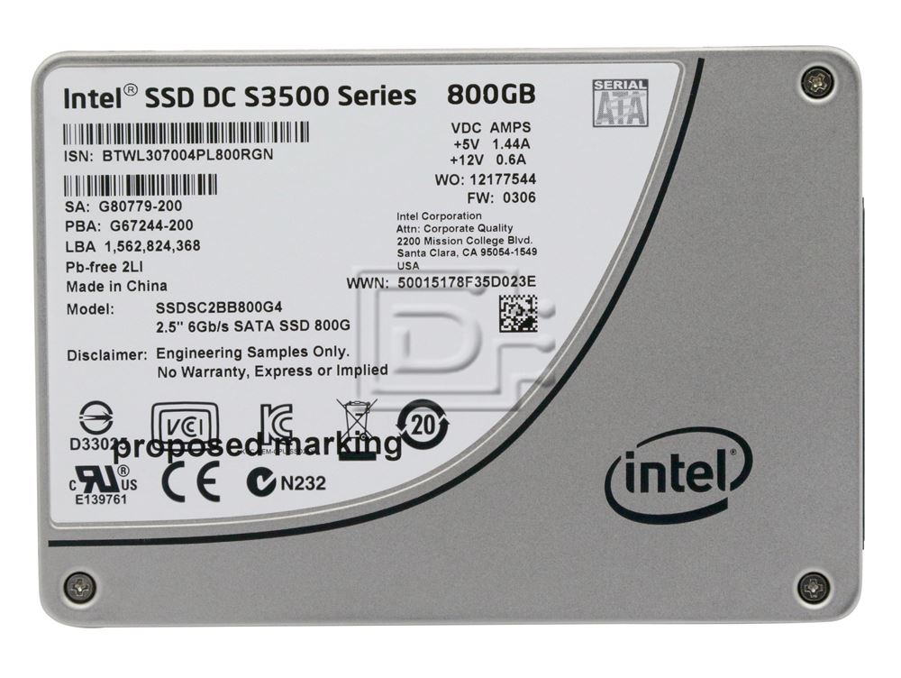Ssdsc2bb800g4 deals