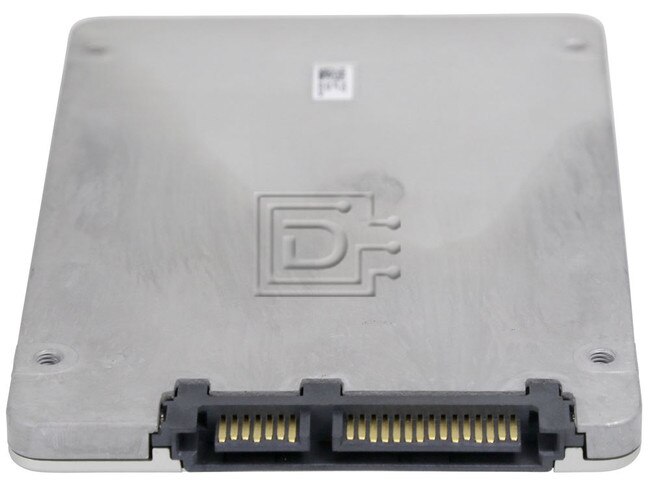 INTEL SSDSC2BB800G701 SATA Solid State Drive Image 4 image
